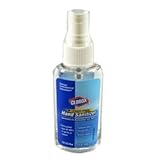 UPC 044600021744 product image for Clorox 02174 Commercial Solutions Hand Sanitizer Spray, 2 fl oz Bottle | upcitemdb.com