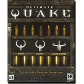 Ultimate Quake (輸入版)