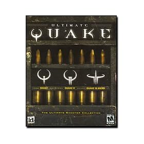 Ultimate Quake