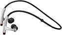 Sony Mdr-As50G Active Style Spiral Neck-Band Headphones (Silver)