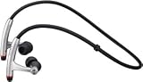  : Sony Mdr-As50G Active Style Spiral Neck-Band Headphones (Silver)