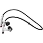 Sony Mdr-As50G Active Style Spiral Neck-Band Headphones (Silver)