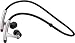 Electronics : Sony Mdr-As50G Active Style Spiral Neck-Band Headphones (Silver)