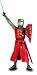 Lionheart crusader XIII Knight - 4D Puzzle
