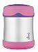 Thermos Foogo Insulated Stainless Steel Food Jar, 290 ml, Pink