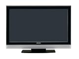 Hitachi L37V01U - 37 Widescreen Full HD 1080P LCD TV - With Twin HDMI & Freeview