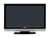 Hitachi L37V01U - 37" Widescreen Full HD 1080P LCD TV - With Twin HDMI & Freeview