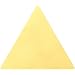 Sandvik Coromant T-MAX Carbide Turning Insert, TPG Style, Triangle Shape, GC1025 Grade, Multi-Layer Coating