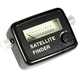 Philips SDW5034O - Satellite signal meter