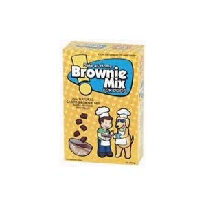 American Health Kennels Every Day Bake At Home Brownie Mix For Dogs 1 Lb