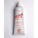 Kendall Lectron Ii Electrode Gel 8 Oz.