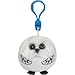 Ty Beanie Ballz Hoots - Owl Clip