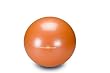 Natural Fitness Burst Resistant Exercise Ball - Flame - 45cm