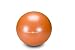 Natural Fitness Burst Resistant Exercise Ball - Flame - 45cm