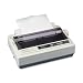 Panasonic KX-P1150 Dot Matrix Printer. KX-P1150 9PIN NARR 240CPS PAR PUSH TRACTOR 4PART FORMS DOT. 9-pin - 240 cps Mono - 240 x 216 dpi - Parallel