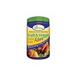 Fruit & Veggie Fiber By Fiber 35 Diet - 9.5 oz From Brenda Watson