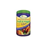 Fruit & Veggie Fiber By Fiber 35 Diet - 9.5 oz From Brenda Watson