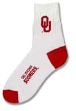 Oklahoma Sooners Socks