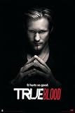 True Blood (Eric) TV Poster Print - 24x36