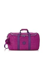 Kipling Bolsa de viaje  Magenta 36.0 cm