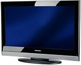 Grundig Vision 6 37-6830 T 37 Zoll / 94cm 16:9 HD ready LCD-Fernsehergl. schwarz/silber