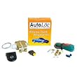 Power Trunk / Hatch Kit 15lbs