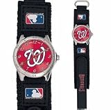 Washington Nationals MLB Youth Future Star Series Watch from Game Time