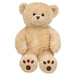 Build-A-Bear Workshop 17 in. Stuffed Animal