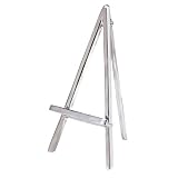 Umbra Gallery Easel, Aluminum