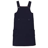 Girls' Cherokee Uniform Jumper - Navy