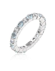 Mini Jessica Band Ring