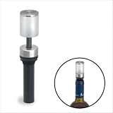 Cerra Frosted Wine Vacuum Stop