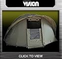 KFORE 2 MAN CARP FISHING/CAMPING BIVVY