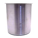 BAIN MARIE SS 4.25 QT, EA, 12-0319 VOLLRATH COMPANY DOUBLE BOILERS & STE