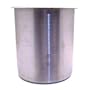 BAIN MARIE SS 4.25 QT, EA, 12-0319 VOLLRATH COMPANY DOUBLE BOILERS & STE