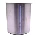 BAIN MARIE SS 4.25 QT, EA, 12-0319 VOLLRATH COMPANY DOUBLE BOILERS & STE