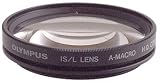 Olympus Macro Converter A for IS 1 & 2