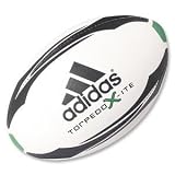 adidas Torpedo X-ite Rugby Training Ball