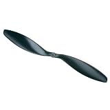 E-Flite 12 x 6 Slow Flyer Airplane Prop (2) by E-flite