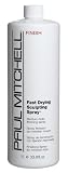 Paul Mitchell Fast Dry Sculpting Spray 33.8 Ounces 31V51K21Q2L. SL160 Paul Mitchell Fast Dry Sculpting Spray 33.8 Ounces
