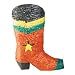 Cowboy Boot Pinata