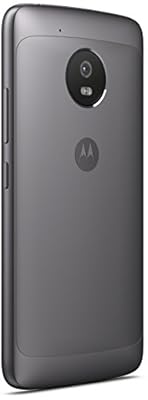 Moto G5 (3 GB, Lunar Grey)