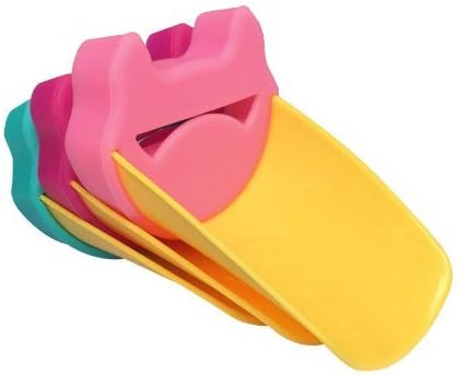 Faucet Extender: (Set of 3) Kids Sink Extender for Children, Babies, and Toddlers- Baby Bathroom Accessory- Make Hand Washing Fun and Easy- BPA and PVC Free (Blue, Pink, and Fuchsia)