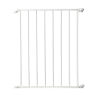 ConfigureGate Extension Kit in White Size: 24" W