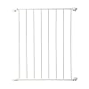 KidCo Configure/hearth Gate 24" Gate Extension White