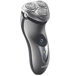 Philips Norelco Razor 8270XL Men's Rechargeable Cordless Razor SpeedXL Deluxe Special Edition