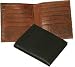 Men's Scully Leather Credit Two-Fold Italian Leather 2004