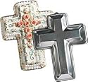 Wilton Cross / Family Tree / Airplane Cake Pan (502-2502)