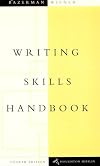 Writing skills handbook