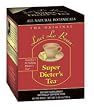 Super Dieter's Tea Original By Laci Le Beau - 60 Bags
